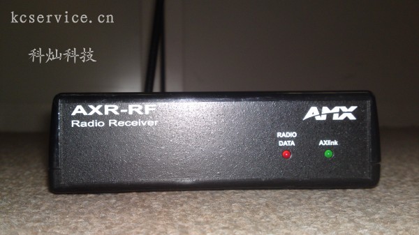 п豸AMX AXR-RF