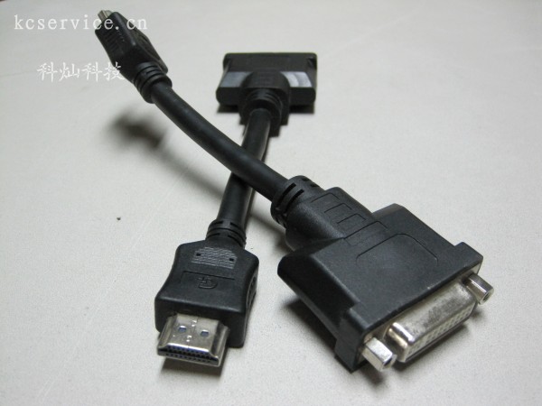 HDMI-DVIת